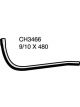 Mackay Trans Cooler Hose