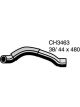 Mackay Radiator Lower Hose Jeep Cherokee XJ 4.0L I6