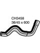 Mackay Radiator Lower Hose Chevrolet C20 5.7L V8