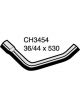 Mackay Bottom Hose Ford Thunderbird 3.9 Litre V6