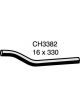 Mackay Cooler Inner Hose Ford Courier PE 2.6 L Petrol 1998-2002