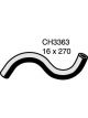 Mackay Heater Hose Honda Accord Cb 1989-94 79722Sm4010