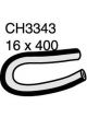 Mackay Heater Hose For Lexus Is300 2Jz-Ge Engine 8724553080
