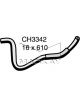 Mackay Heater Hose For Lexus 3Vz-Fe Engine 8724533240