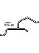 Mackay Engine By Pass Hose Bmw 318I E30 1.8L I4