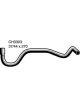 Mackay Radiator Lower Hose Ford Falcon BA 5.4L V8