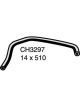 Mackay Heater Hose Ford Transit Vg 2.0L Petrol 1997-99 95Vb18K344Ad
