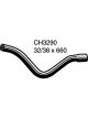 Mackay Top Hose Chevrolet Suburban 7.4L 1981-86 14029236