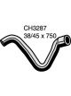 Mackay Bottom Hose Cadillac Escalade 5.7 Litre V8