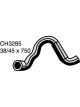 Mackay Bottom Hose Chevrolet Gmc Suburban 5.7