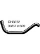 Mackay Top Hose Chevrolet Suburban 5.0 & 5.7L 1989-91 15565359
