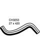 Mackay Radiator Lower Hose Ford Laser Kj 1.6L I4
