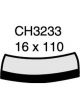 Mackay Heater Hose Inlet C For Toyota Landcruiser HDJ100R 2000-02 87245