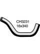 Mackay Heater Hose Inlet 1