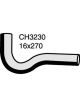 Mackay Heater Hose Outlet B For Toyota Landcruiser Fj62 1985-92 8724590