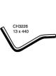 Mackay Heater Hose Inlet Rear Heater For Toyota Landcruiser Hj60 872459