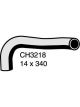 Mackay Heater Hose Inlet Ford Transit Vg 2L 1997-99 95Vb8K507Ac