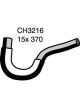 Mackay Heater Hose Outlet