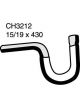 Mackay Heater Hose Inlet