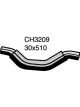 Mackay Top Hose For Toyota Celica 2.2L 1989-91 1657174120