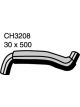 Mackay Radiator Lower Hose For Toyota Celica St184R 2.2L I4