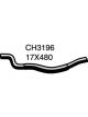 Mackay Heater Hose For Mazda Tribute 2.0L 2001-06 E1126124Xc