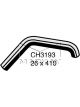 Mackay Radiator Upper Hose For Nissan Laurel C32 2.8L I6 Diesel