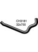 Mackay Top Hose Chevrolet Caprice 5 & 5.7L 1991-93 10108238