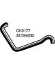 Mackay Top Hose Chevrolet C&K Series Pickup Suburban R&V Series Pickup