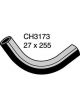 Mackay Top Hose Saab 99 1.7L 1973-78 8383028