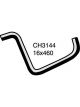 Mackay Heater Hose For Nissan Exa 1.6 & 1.8L 1986-90 9241258A00