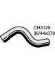 Mackay Radiator Lower Hose Jeep Grand Cherokee Wg 4.7L V8