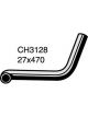 Mackay Radiator Lower Hose For Nissan Vanette C120 1.2L I4