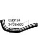 Mackay Radiator Lower Hose