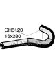 Mackay Heater Hose No 1