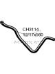 Mackay Coolant Recovery Tank Hose