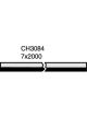 Mackay Engine By Pass Hose Mitsubishi Express Sf 2.4L I4