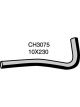Mackay Engine By Pass Hose For Toyota Landcruiser HZJ79R 4.2L I6 Diesel