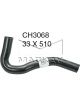Mackay Radiator Lower Hose