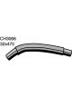 Mackay Radiator Lower Hose For Toyota Liteace Cr21R 2.0L I4 Turbo Diese