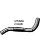 Mackay Radiator Lower Hose For Toyota Paseo El44R 1.5L I4