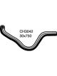 Mackay Radiator Lower Hose Honda Crv Rd 2.0L I4 Auto