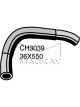 Mackay Top Hose For Chrysler Jeep Grand Cherokee Wj-Wg 3.9L 2000-01