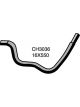 Mackay Heater Hose No 2 Ford Escape BA 3.0L E1146124Ya