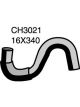 Mackay Heater Hose Mitsubishi Express Sj 2 2.4 Litre Mr189491