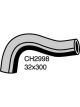 Mackay Radiator Lower Hose