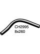 Mackay Water Hose To Air Intake Range Rover Va 1995-97 V8 Err4388