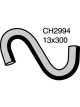Mackay Cold Start (Emission) Valve Top Hose Volvo 240 2.3L 1975-81