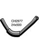Mackay Radiator Lower Hose Daewoo Matiz 0.8L I3