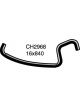 Mackay Heater Hose Short Mitsubishi Express Sj 1994-01 Mr190526